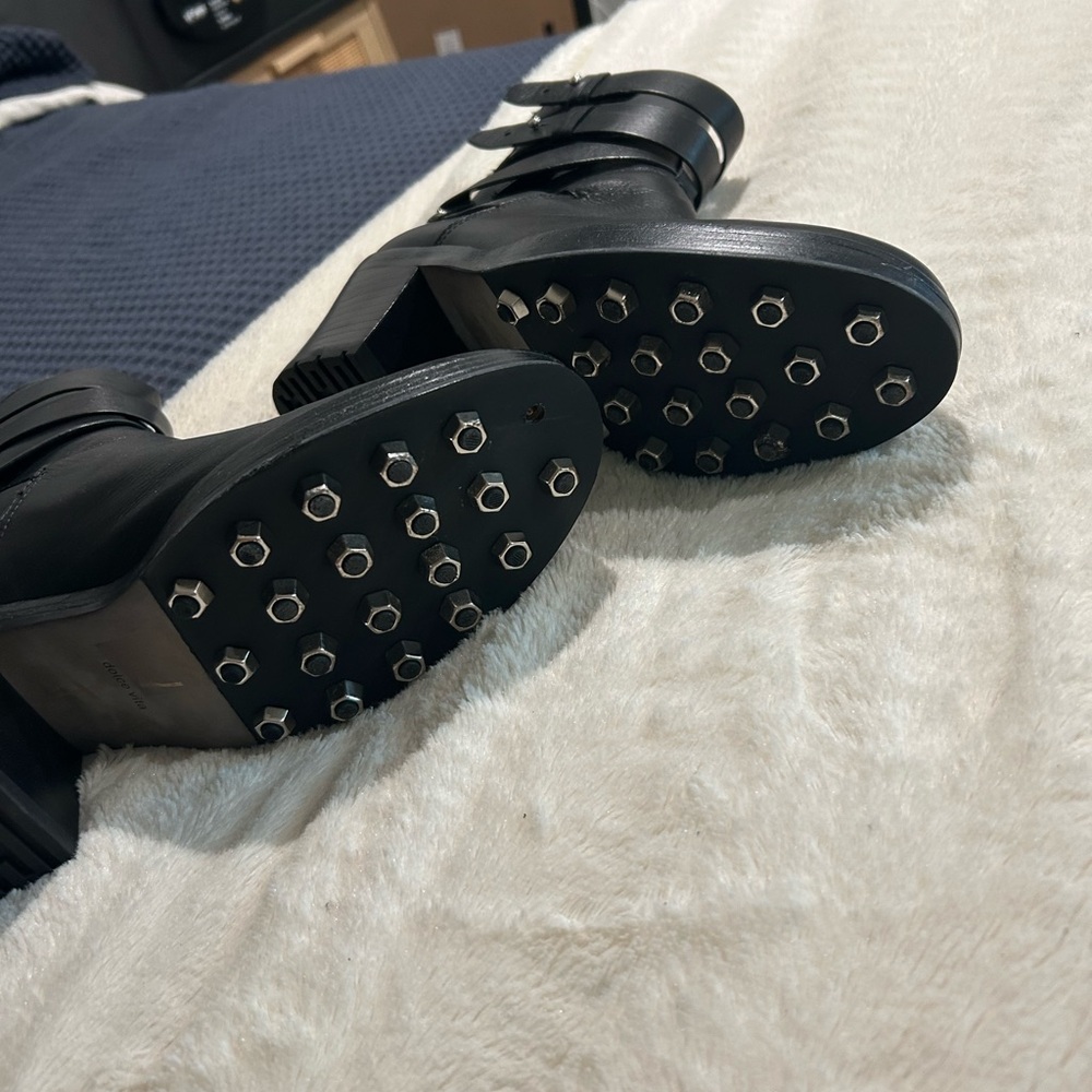Dolce Vita Kleat boot - Picture 4 of 5